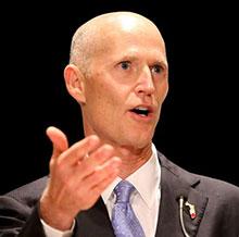 Rick Scott