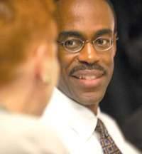 Broward School Superintendent Robert Runcie