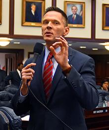 State Rep. Ross Spano State Rep. Ross Spano
