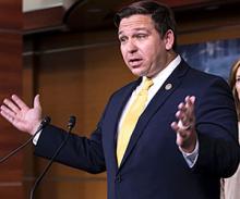 Ron DeSantis 