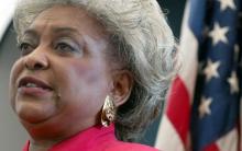 Brenda C. Snipes Brenda C. Snipes