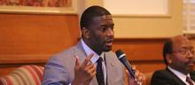 Andrew Gillum Andrew Gillum