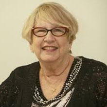 Suzy Hutcheson Suzy Hutcheson