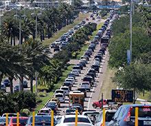 Tampa Traffic Tampa Traffic