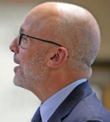 Congressman Ted Deutch Congressman Ted Deutch