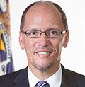 Tom Perez