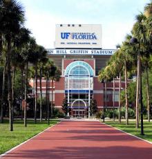 The University of Florida The University of Florida