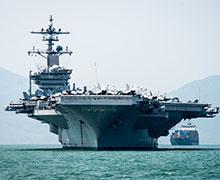 USS Carl Vinson