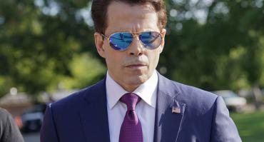Anthony Scaramucci