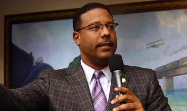 Sean Shaw Sean Shaw