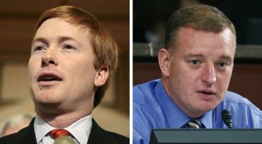 Adam Putnam and Tom Rooney