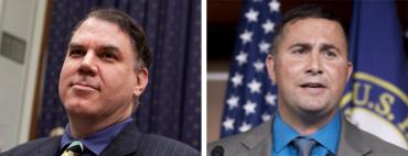 Alan Grayson and Darren Soto Alan Grayson and Darren Soto