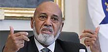 Alcee Hastings Alcee Hastings