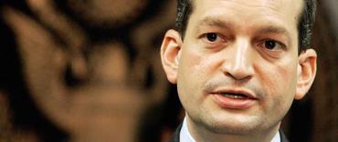 Alex Acosta