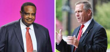 Al Lawson and Mike Bost