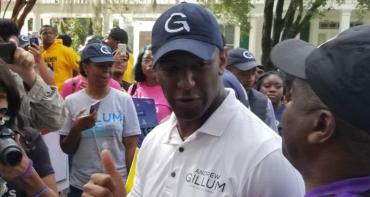 Andrew Gillum Andrew Gillum