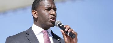 Andrew Gillum