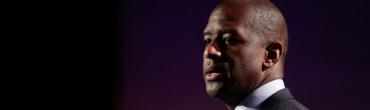 Andrew Gillum Andrew Gillum