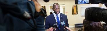 Andrew Gillum Andrew Gillum
