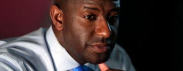 Andrew Gillum