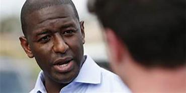 Andrew Gillum Andrew Gillum