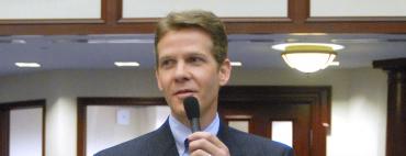 Andy Gardiner