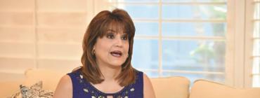 Annette Taddeo Annette Taddeo