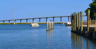 Apalachicola Bay