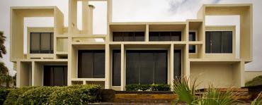 Arthur Milam House in Ponte Vedra Arthur Milam House in Ponte Vedra