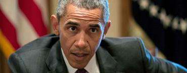 Barack Obama Barack Obama