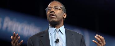 Ben Carson