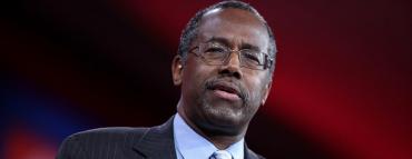 Ben Carson Ben Carson