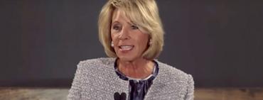 Betsy DeVos