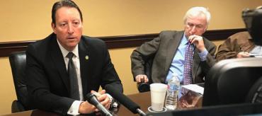 Galvano announces committee selections Monday Galvano announces committee selections Monday
