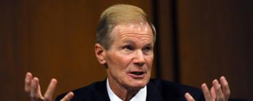 Bill Nelson