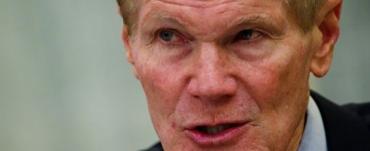 Bill Nelson Bill Nelson