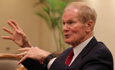 Bill Nelson Bill Nelson