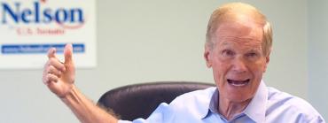 Bill Nelson Bill Nelson