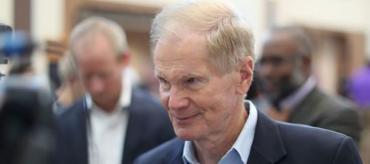 Bill Nelson Bill Nelson