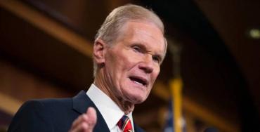 Bill Nelson Bill Nelson