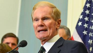 Bill Nelson