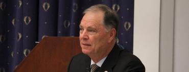 Bill Posey