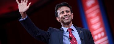 Bobby Jindal