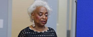 Brenda Snipes