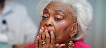 Brenda Snipes