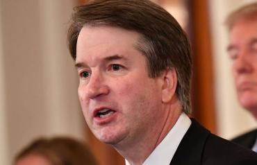 Brett Kavanaugh Brett Kavanaugh
