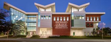 Broward College