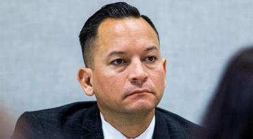Carlos Guillermo Smith Carlos Guillermo Smith