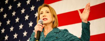 Carly Fiorina