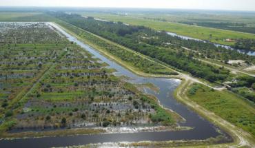 Caulkins Water Farm